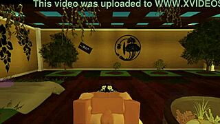 Slut with big tits gets her ass fucked hard by monster cock