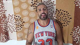 watch bruna ferrari fulfill her anal dream?