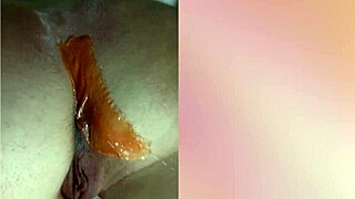 Russian Bombshell Reveals Her Smoothest Spot in California