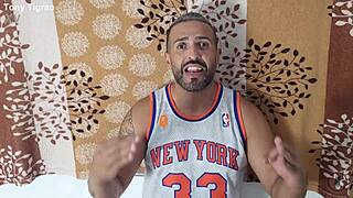 watch bruna ferrari fulfill her anal dream?