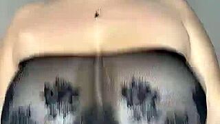 I Want To Sit On Your Face With My Big Natural Saggy Tits And Hard Nipples!