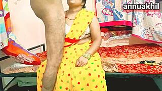 Indian Desi Teen 18+ Takes Hardcore Doggy Style Anal Chudai