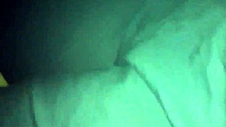 Watch your cute ex girlfriend's pussy. Voyeur style.