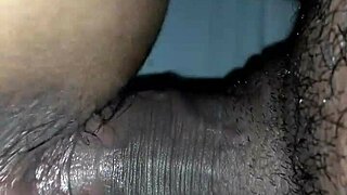 En un telo de perú, bent over doggystyle fun