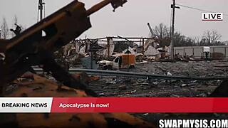 The Last Four People on Earth