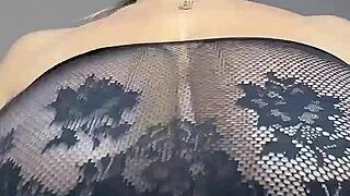 I Want To Sit On Your Face With My Big Natural Saggy Tits And Hard Nipples!