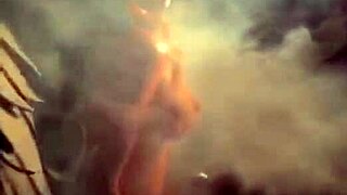 Cinthia Fernandez Slutty Adventures Part 02!