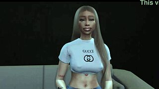 Ice Spice and Latto in Wild Photoshoot Threesome!