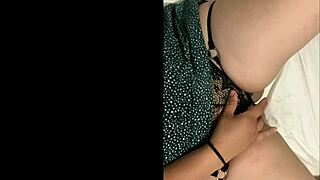 why did i sneak into my stepbrother's room feeling so horny?