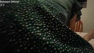 why did i sneak into my stepbrother's room feeling so horny?