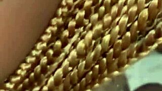 Bigass MILF reunites with ex boyfriend for passionate fuck.