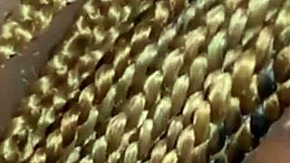 Bigass MILF reunites with ex boyfriend for passionate fuck.