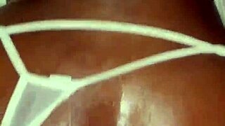 Bigass MILF reunites with ex boyfriend for passionate fuck.