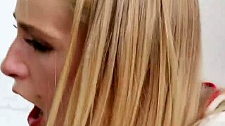 what's the deal with banging the boss in this wild office setup?