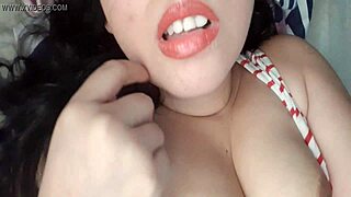 Imagine Me Alone in My Room Craving a Hard Doggy-Style Bang!