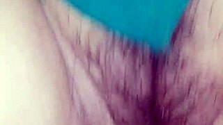 Intimate Encounter From Behind With Mature Partner