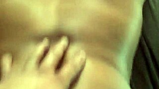 my fav cougar nia came back for more homemade fun