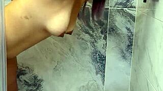 i just had to bang my thick-ass horny stepsister