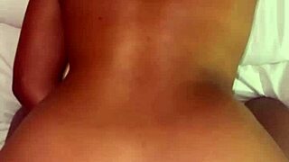 Backshot King Delivers Intense Moaning Sessions in One-on-One Encounters