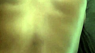 my fav cougar nia came back for more homemade fun