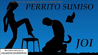 joi - transformate en perro mi mascota personal voz española