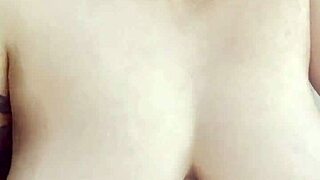 Natural Boobs And Nipples