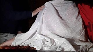 I finally got permission to lick my stepmom's big ass in doggystyle