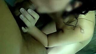 I got rough homemade action in a real sauna spa