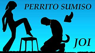 joi - transformate en perro mi mascota personal voz española