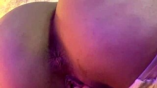 Petite Redhead's Intense Private Solo For Boyfriend.