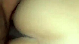 Joven Casada Enjoys Black Men Bent Over