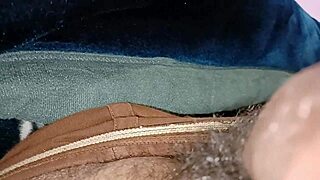 Indian Girl Sucks Stepbrother's Cock In Amateur Blowjob