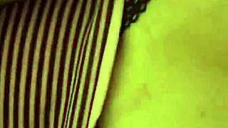 Mir Sucks and Fucks a Wet Cock Passionately