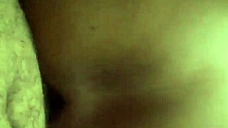 my fav cougar nia came back for more homemade fun