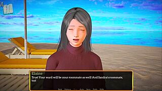 My New Family Episode 524 Adventure