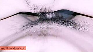 My vagina craves your hard cock inside