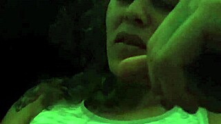 pof chick brandy coles wanted me to feel her squirt all over my cock. it was amazing.