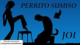 joi - transformate en perro mi mascota personal voz española