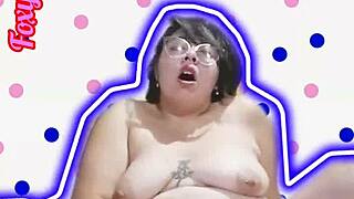 Beautiful young exotic moves her big ass like a whore