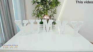 Oh wow, watch sweet teen nat get hardcore anal with dap, piss, puke, cream, and chocolate!