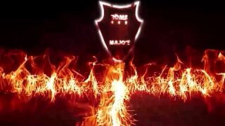 Fallon West craves BBCs, taking cum deep while riding and getting bent over.