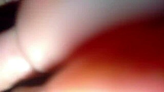 Hubby allows me to screw his friends for extra fun. It’s pure teen orgasm bliss!