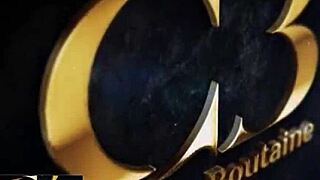 Straight A Com Candy Trailer Shows Dirty Homemade Assfucking with Lover