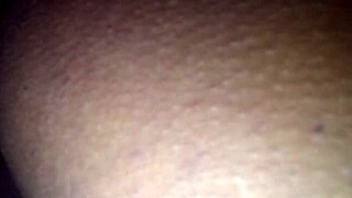 i can't believe my cute cheating wife got creampied by black friend