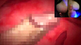 i messed up with big tits hotwife gangbang in cosplay