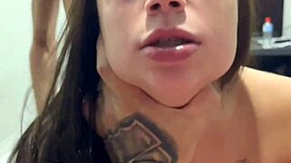 I wen to my neffews house to meet his girlfrend but ended up fuckin her