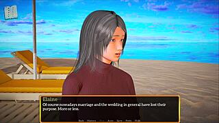 My New Family Episode 524 Adventure