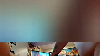 Lucy Amanita Railed To Orgasms!