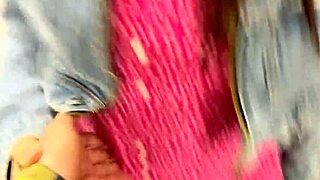 She brought her lover home and they fucked doggystyle while her husband slept nearby