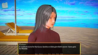 My New Family Episode 524 Adventure